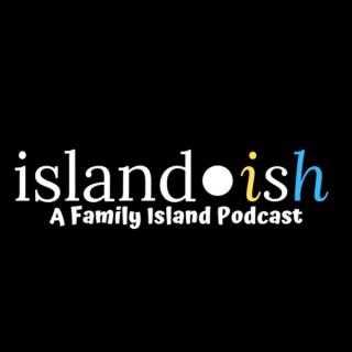 Islandish Podcast