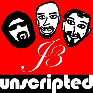 J3 Unscripted