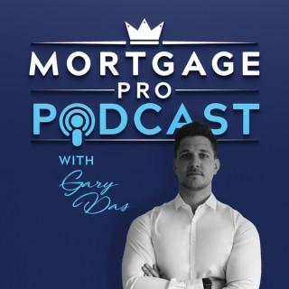 Mortgage Pro Podcast
