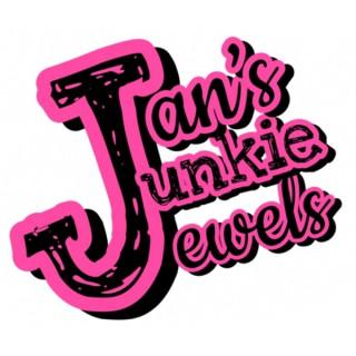 Jan’s Junkie Jewels