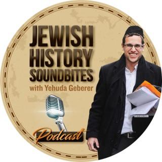 Jewish History Soundbites