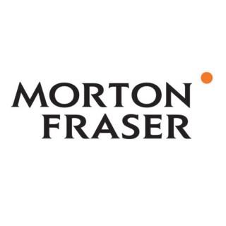 Morton Fraser's Podcasts