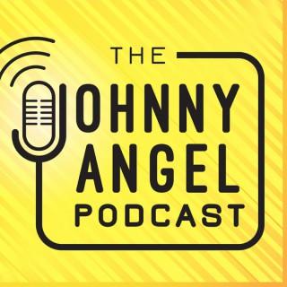 Johnny And The Greg Podcast