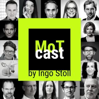 MoTcast - Masters of Transformation Podcast