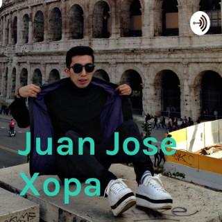 Juan Jose Xopa