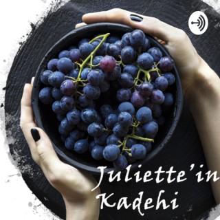 Juliette'in Kadehi