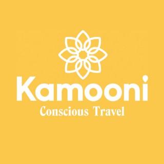 Kamooni Conscious Backpacking South Africa