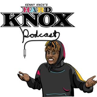 Kenny Knox's Hard Knox Podcast