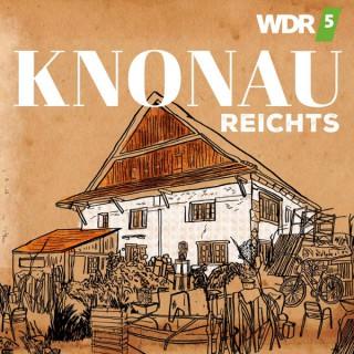 Knonau reichts - Ein Schweizer Dorf will Ordnung