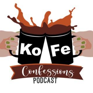 Kofe Confessions
