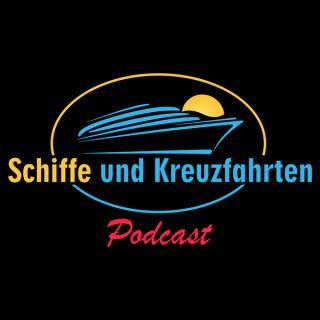 Kreuzfahrt-Podcast von Schiffe und Kreuzfahrten