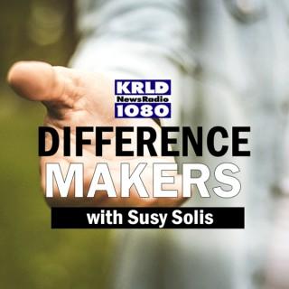 KRLD Difference Makers