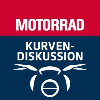 Kurvendiskussion - Der MOTORRAD-Podcast