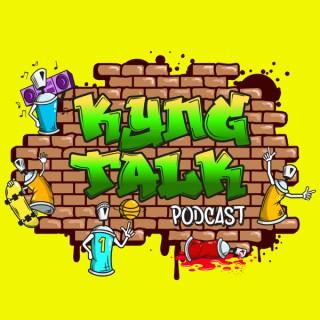 KyngTalk Podcast