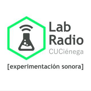Lab Radio CUCiénega Podcast