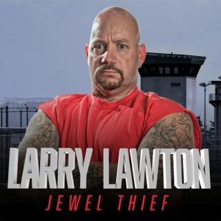 Larry Lawton: Jewel Thief