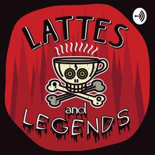 Lattes and Legends
