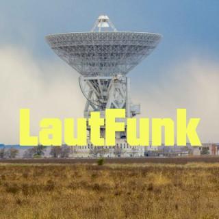LautFunk (M4A Feed)