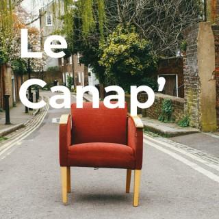 Le Canap'