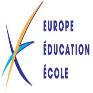 Le podcast du Projet Europe Education Ecole
