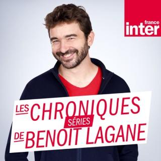 Les Chroniques de Benoit Lagane