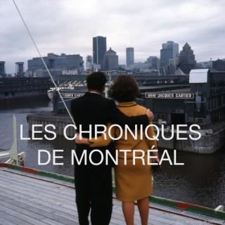 Les Chroniques de Montréal