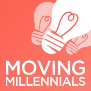 Moving Millennials | Oxygen For A Generation Of Game-Changers