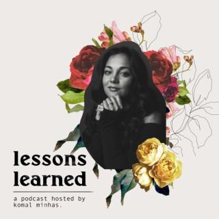 Lessons Learned with Komal