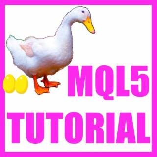 MQL5 Tutorial