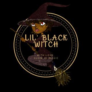 Lil' Black Witch
