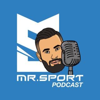 Mr.Sport Podcast