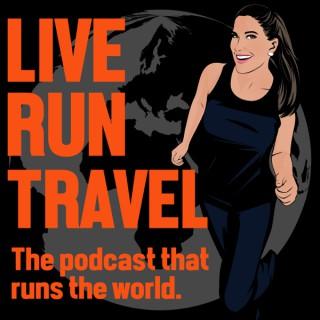 Live | Run | Travel
