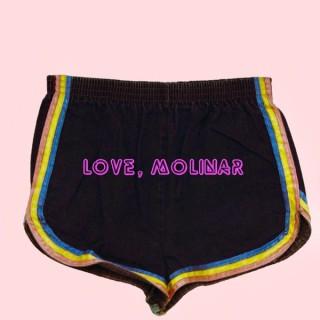 Love, Molinar