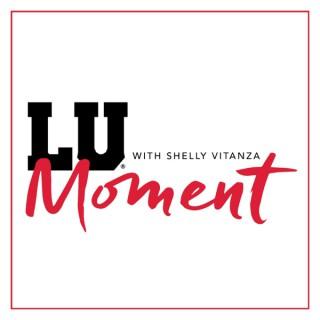 LU Moment with Shelly Vitanza