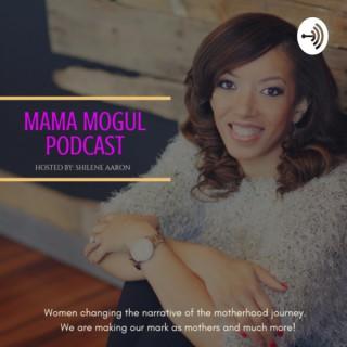 Mama Mogul Podcast