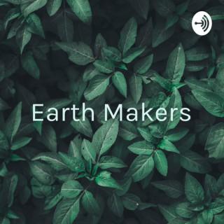 Earth Makers: Spiritual Care for Real Humans