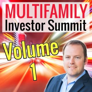 Multifamily Investor Nation Summit - Volume 1