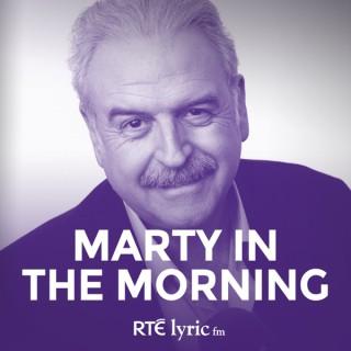 Marty in the Morning - RTÉ