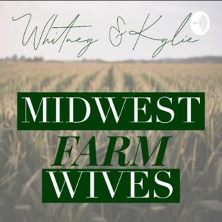 Midwest Farm Wives