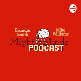 Mighty Mindz Podcast