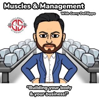 Muscles and Management