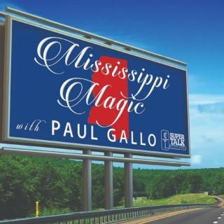 Mississippi Magic