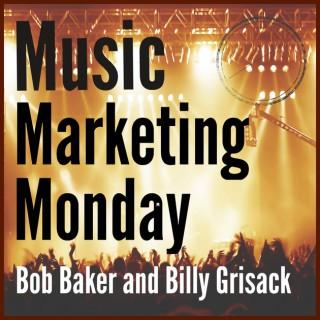 Music Marketing Monday