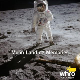 Moon Landing Memories