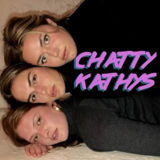 Chatty Kathys