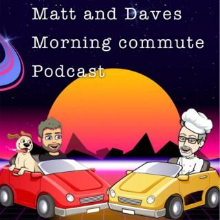 Morning Drive Podcast