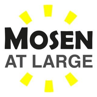 Mosen At Large, with Jonathan Mosen