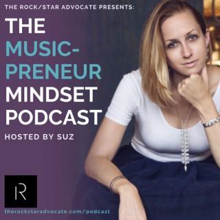 Music-Preneur Mindset Podcast