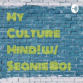 My Culture Mind! w/ Seanie Boi