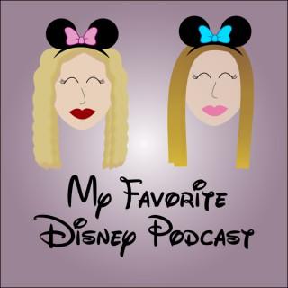My Favorite Disney Podcast